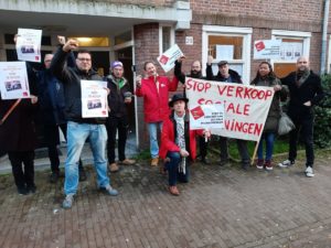 Open brief van Cok Oostveen aan de nieuwe directeur van De Key